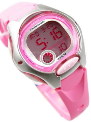 Casio LW-200-4B