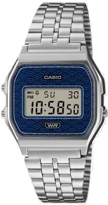 Наручные часы Casio A-159WEVJ-2E