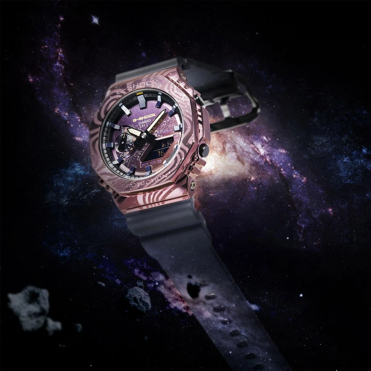Casio G-Shock GM-2100MWG-1A