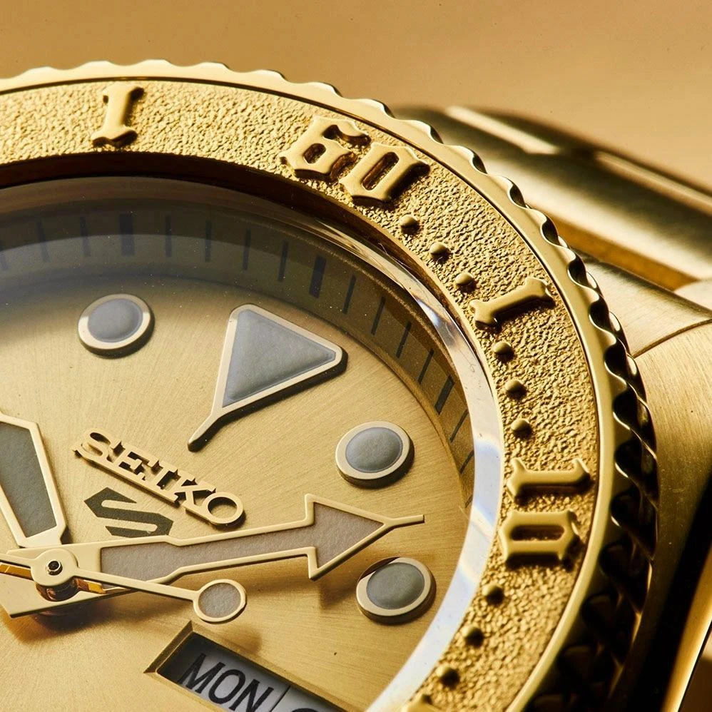 Seiko SRPE74K1
