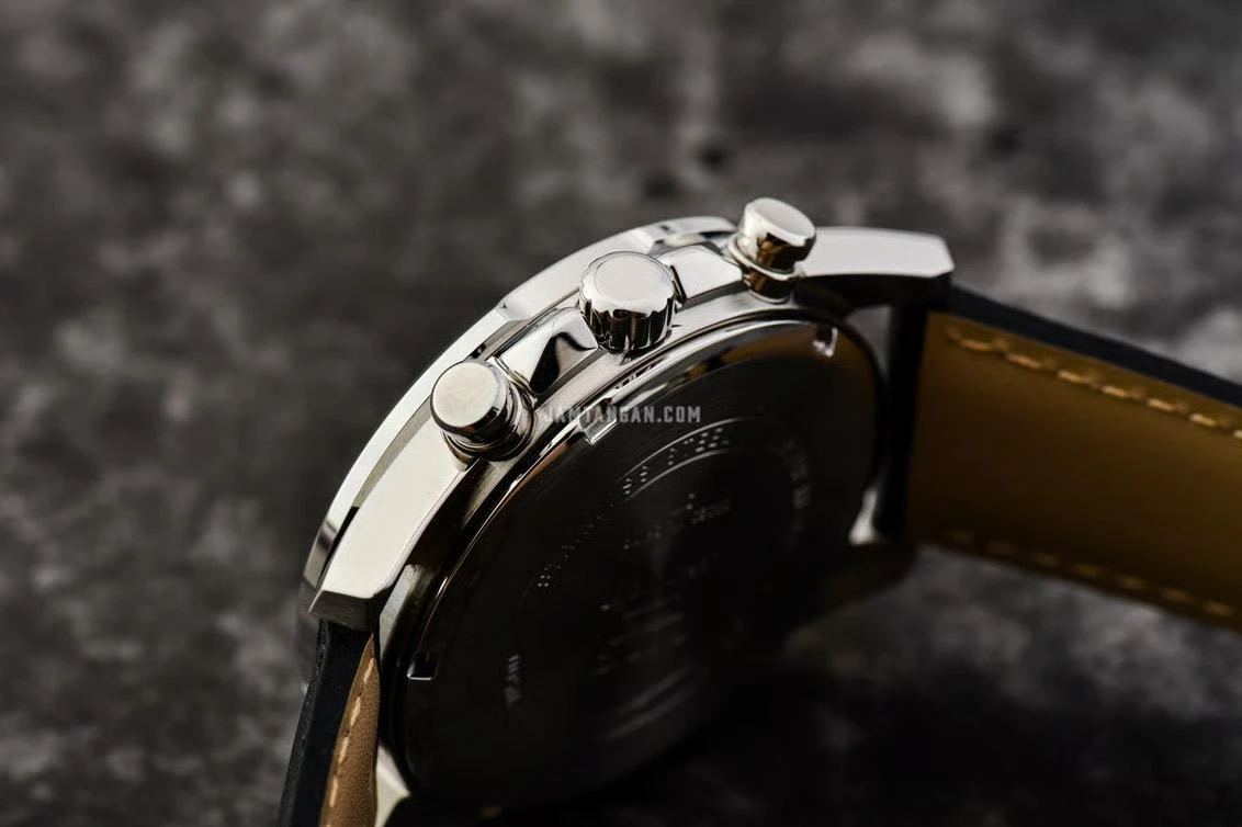 Casio MTP-W500L-3A