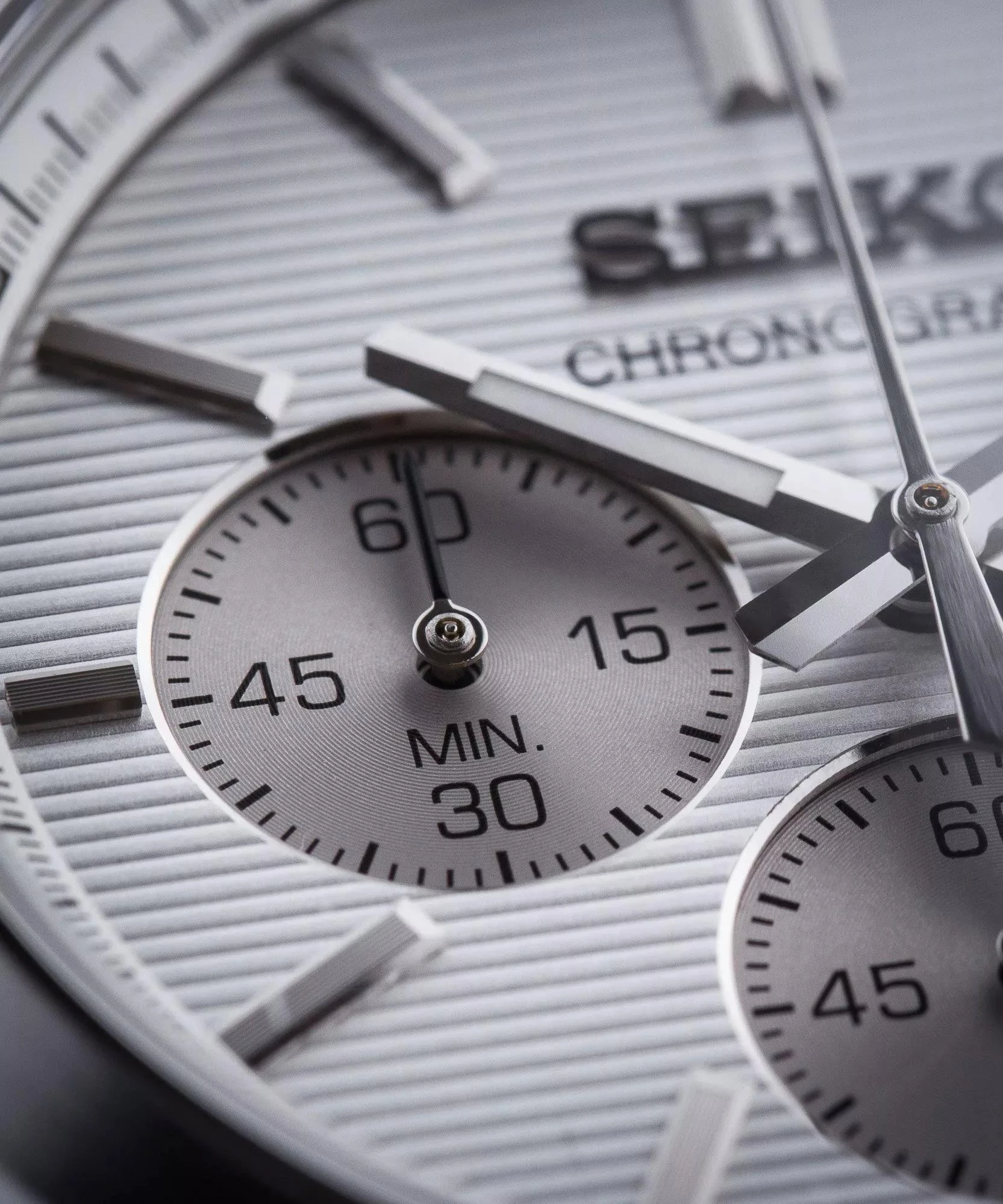 Seiko Discover More SSB451P1