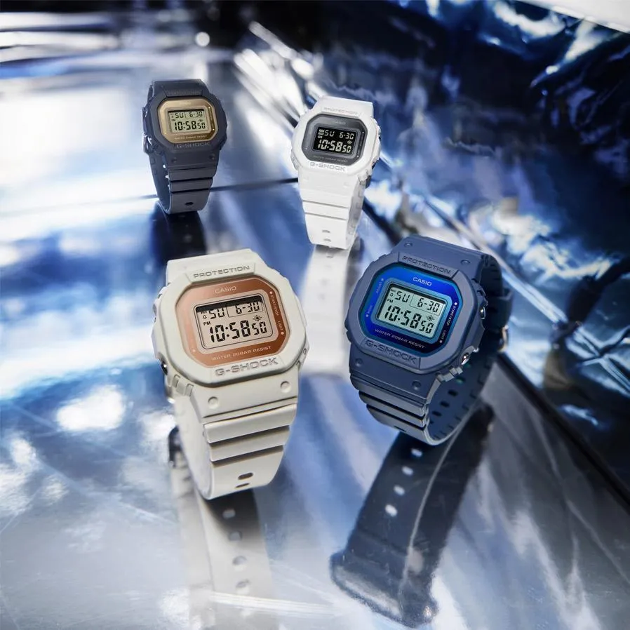 Casio GMD-S5600-7E
