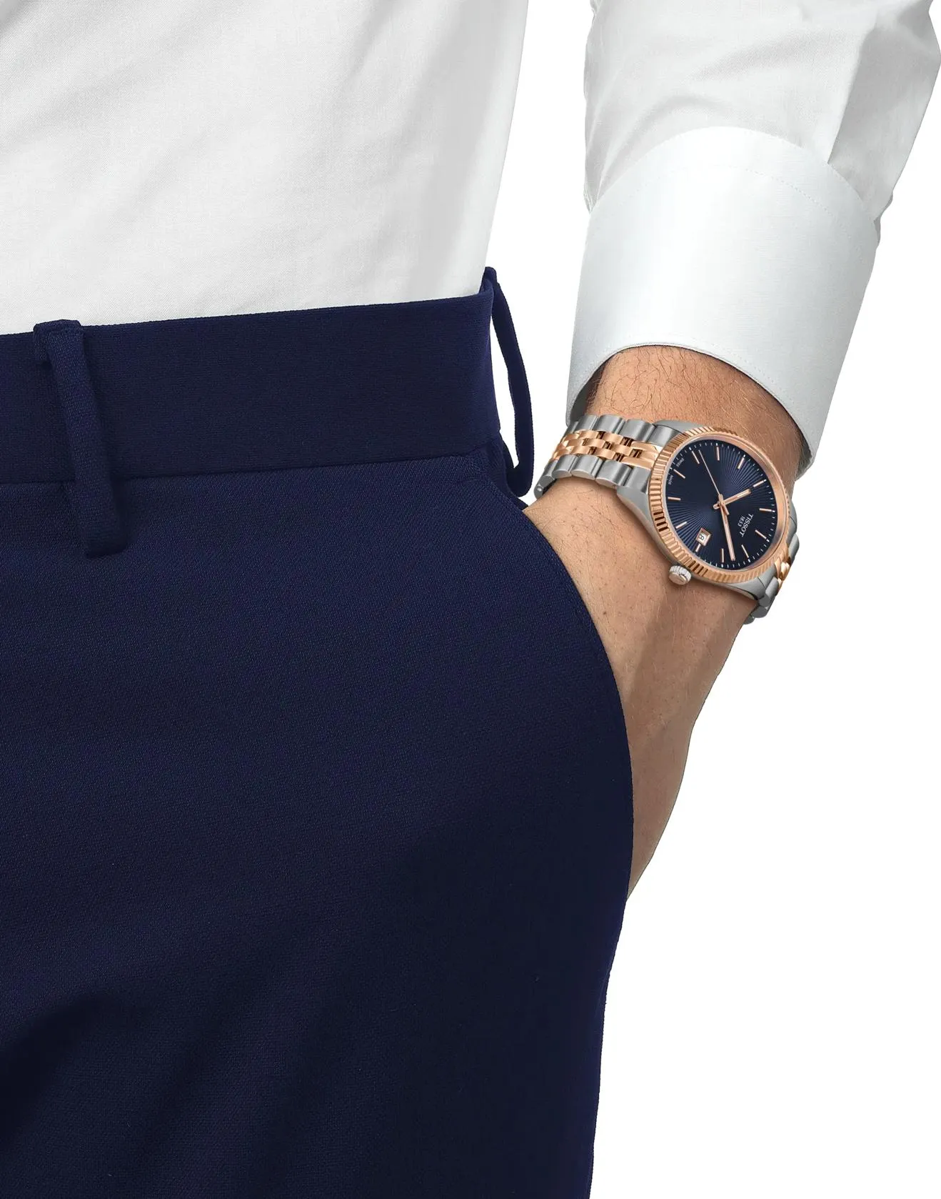 Tissot Ballade T156.410.22.041.00
