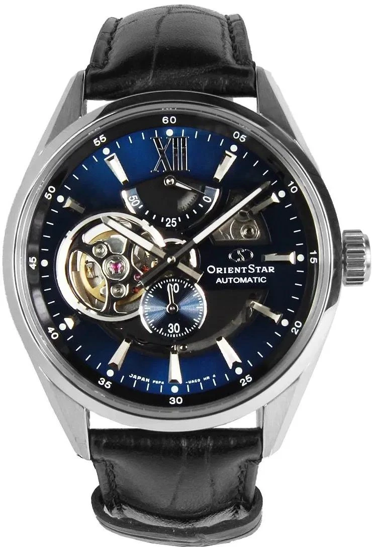 Orient Automatic RE-AV0005L