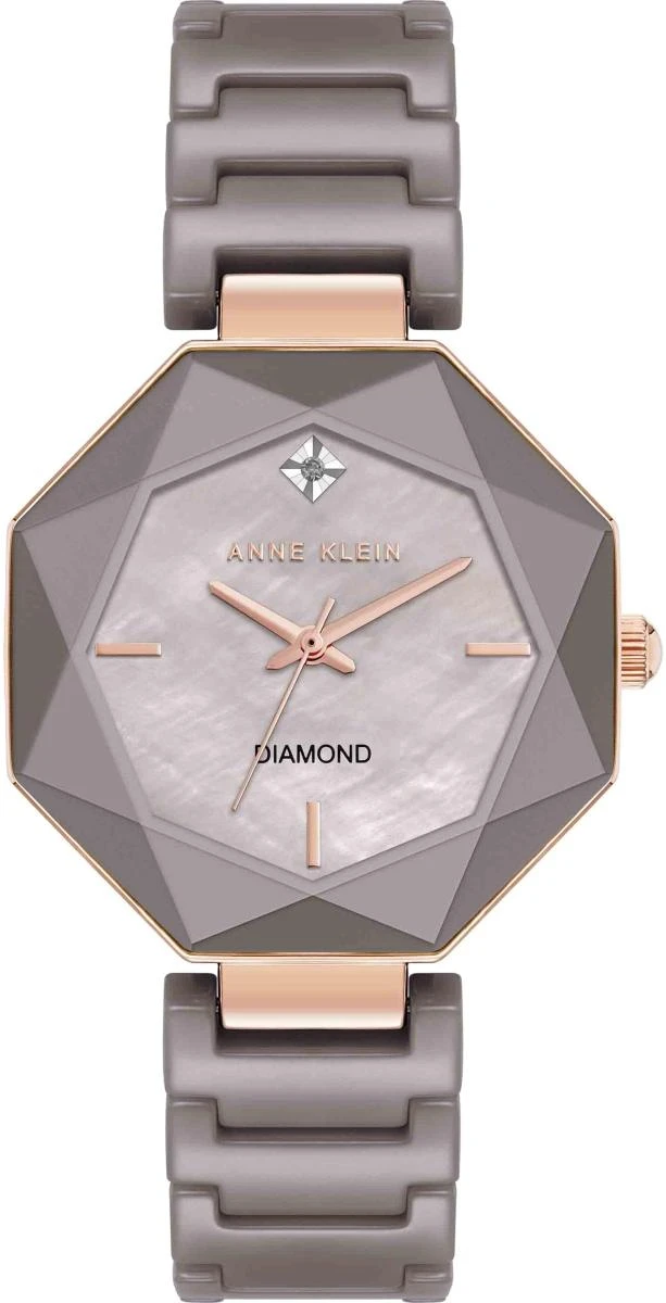 Наручные часы Anne Klein 5064RGTP