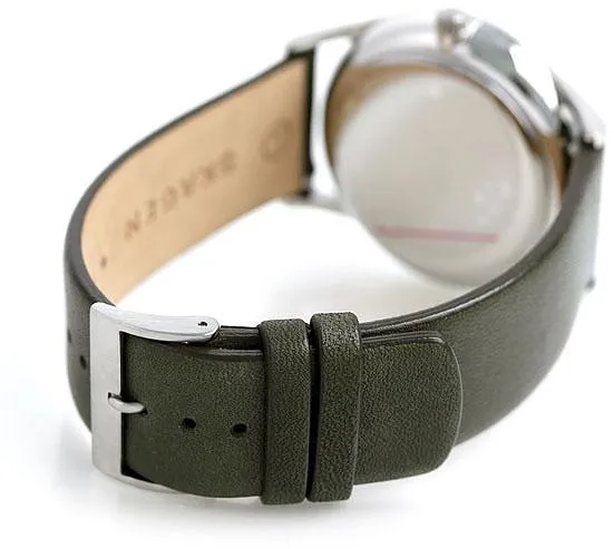 Skagen Leather SKW6394