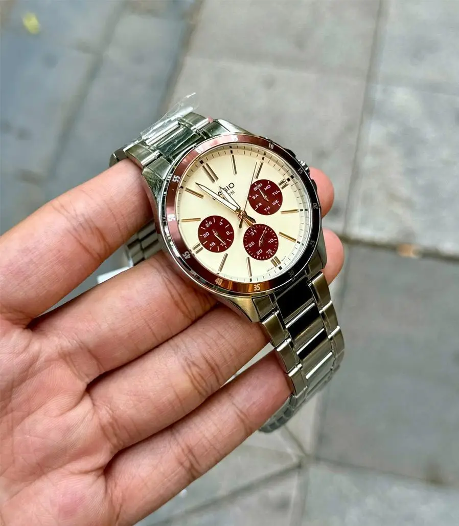 Casio MTP-1374D-5A2