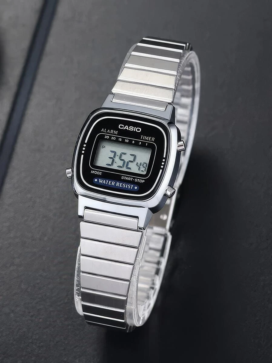 Casio LA-670WD-1E