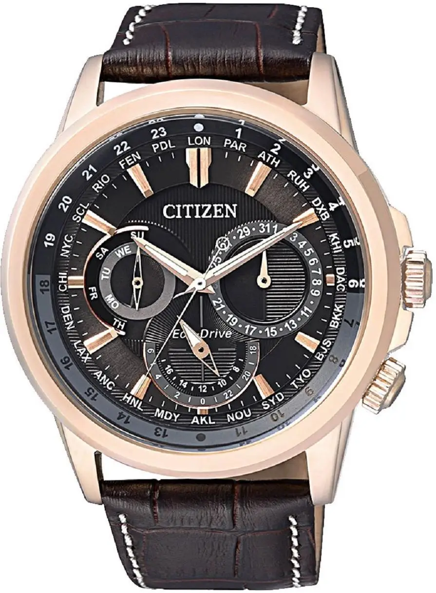 Citizen BU2023-12E