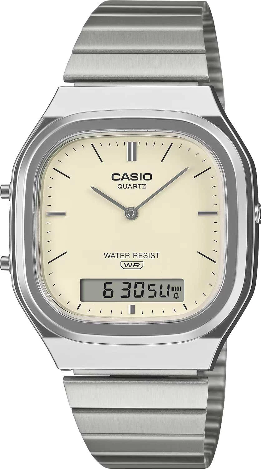 Наручные часы Casio AQ-240E-7A2