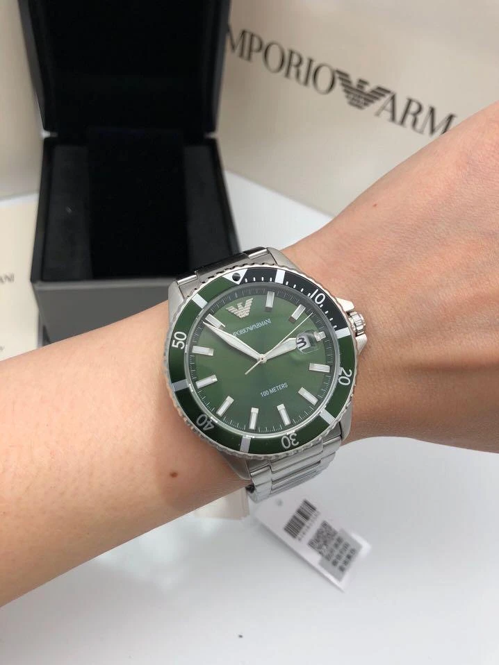 Emporio Armani EA Diver AR11338