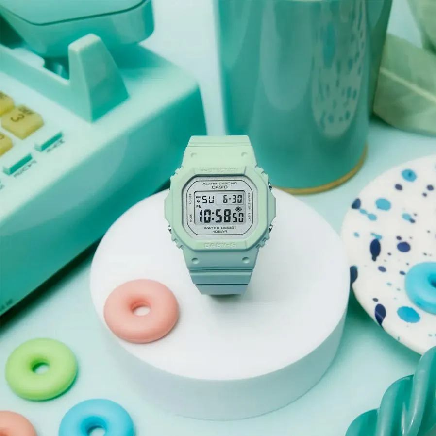 Casio BGD-565SC-3E