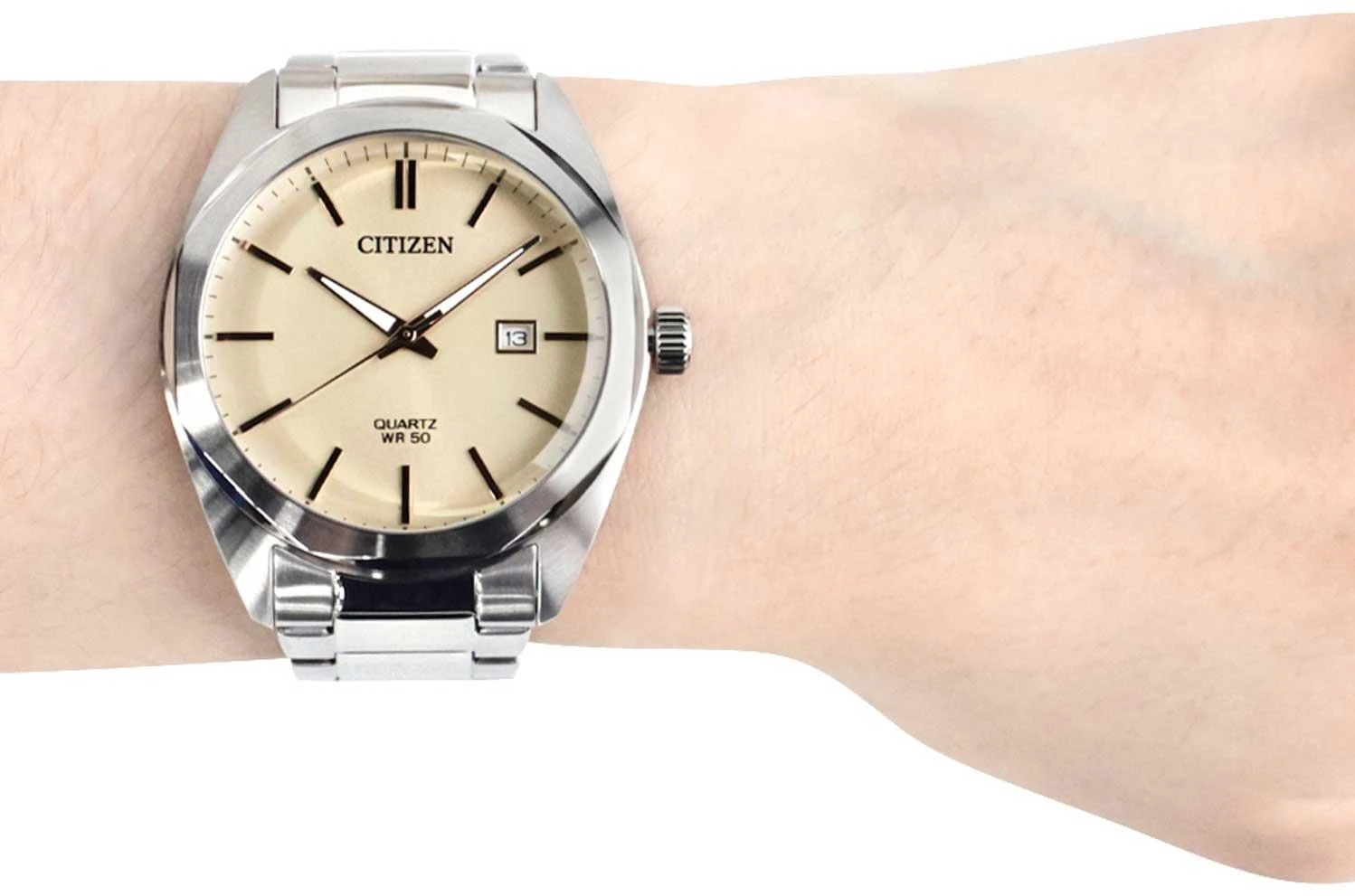 Citizen Quartz BI5110-54B