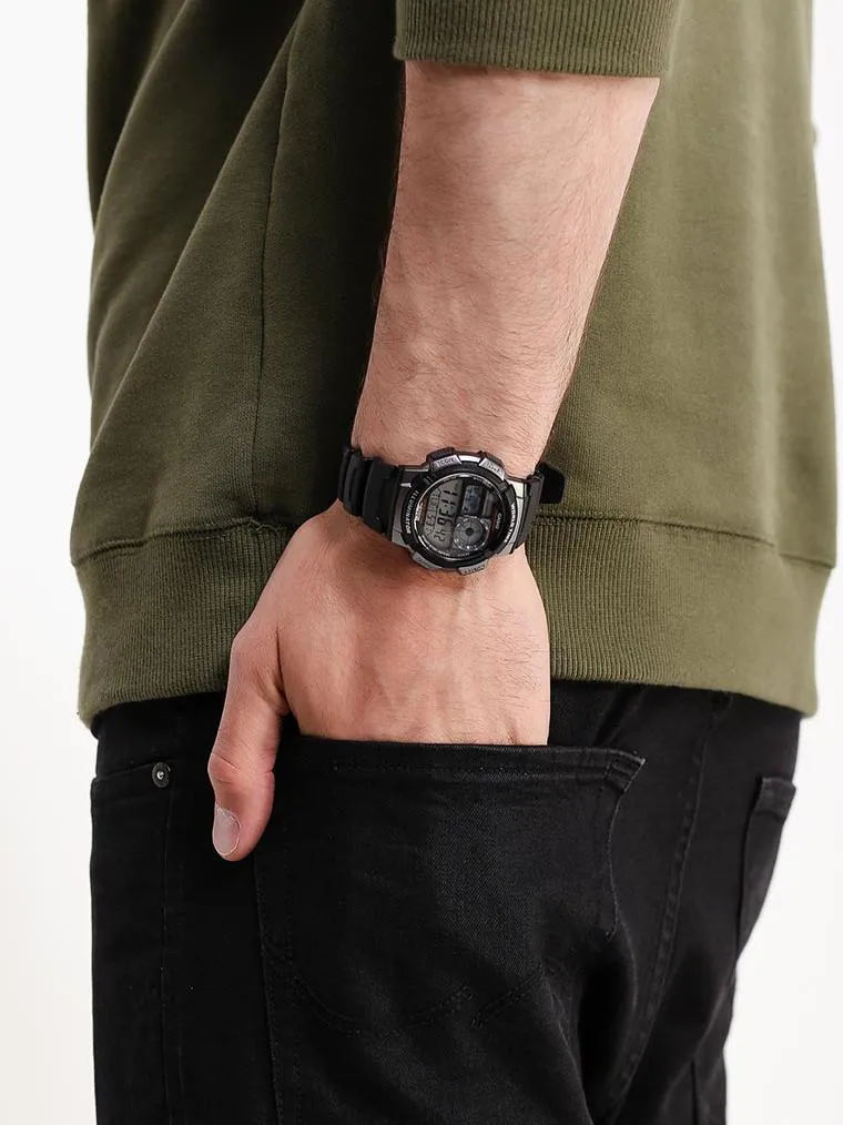 Casio Collection AE-1000W-1B