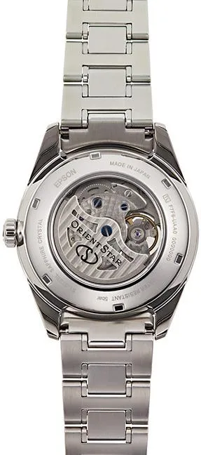Orient  Orient Star RE-HJ0001S