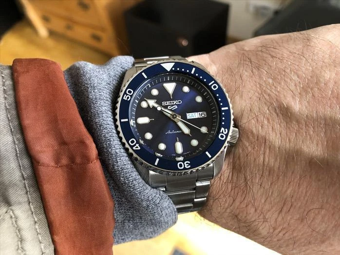 Seiko SRPD51K1