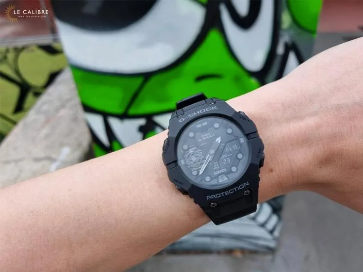 Casio GA-B001-1A