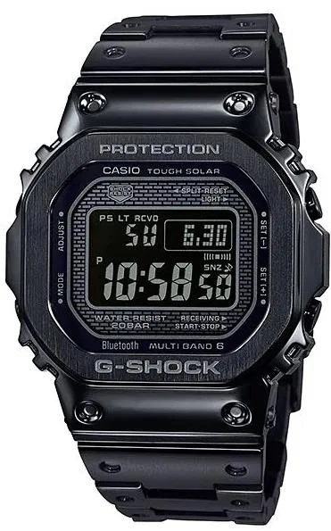 Casio G-Shock GMW-B5000GD-1E