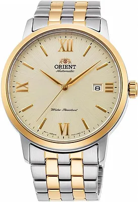 Наручные часы Orient RA-AC0F08G