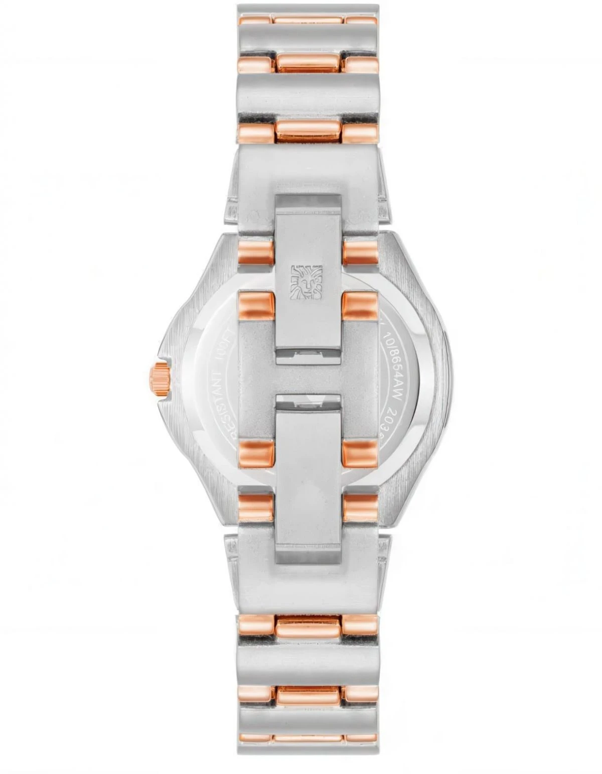 Anne Klein Metals 8655SVRT