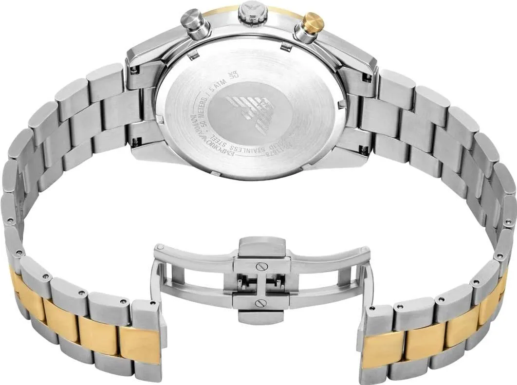 Наручные часы  Emporio Armani  Classics Emporio Armani AR11678 (фото 6) Наручные часы  Emporio Armani  Classics Emporio Armani AR11678 (фото 6)
