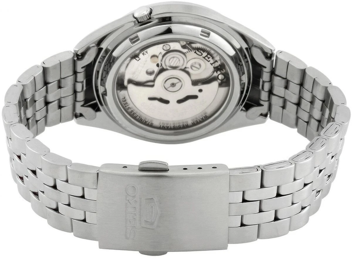 Seiko SNKL19K1