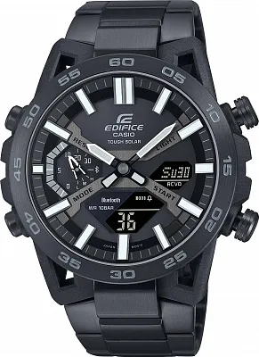 Наручные часы Casio ECB-2000DC-1B