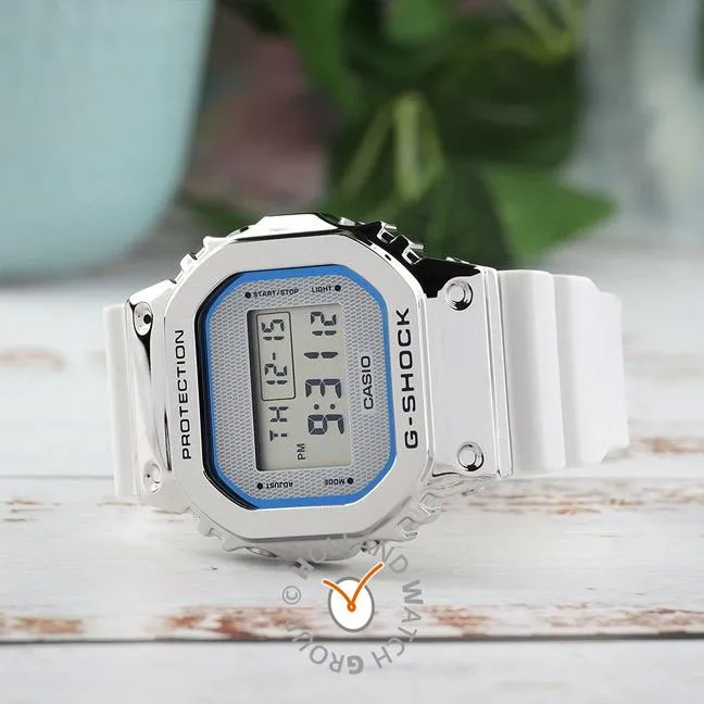 Casio G-Shock GM-5600LC-7E