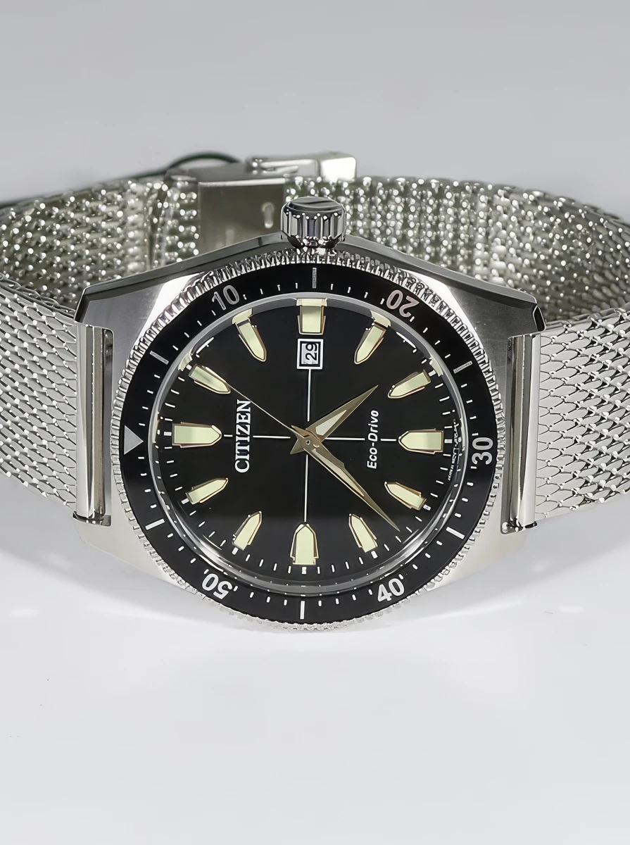 Citizen Eco Drive AW1590-55E