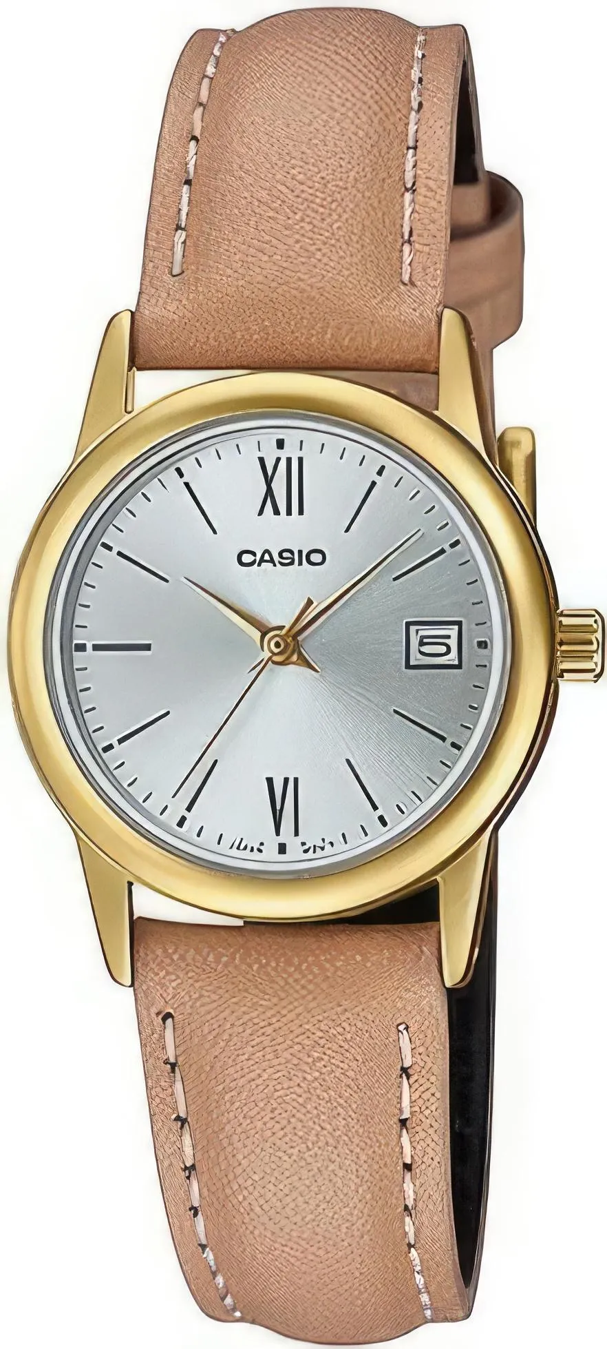 Наручные часы  Casio  Collection Casio LTP-V002GL-7B3 (фото 1) Наручные часы  Casio  Collection Casio LTP-V002GL-7B3 (фото 1)