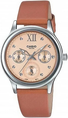 Наручные часы Casio LTP-E306L-5A