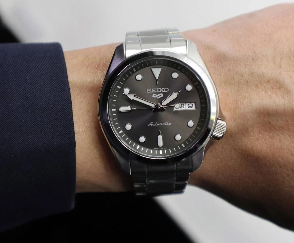 Seiko Seiko 5 Sports SRPE51K1