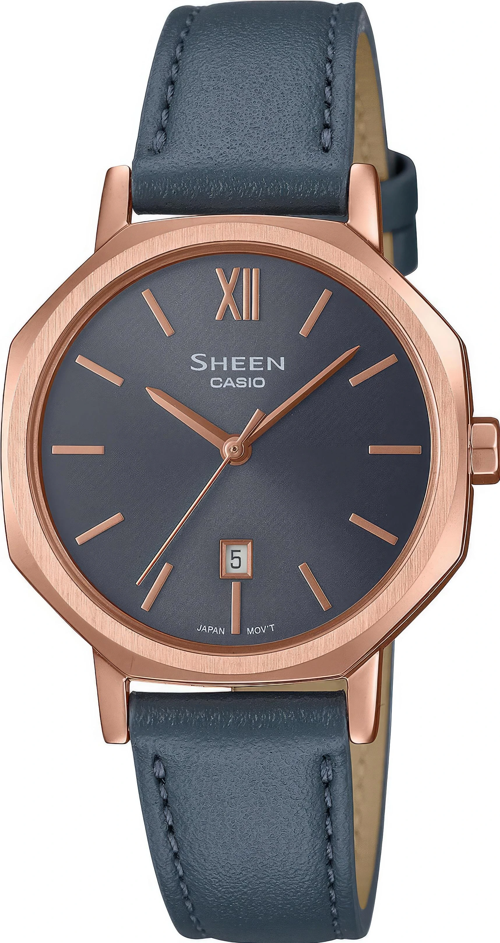 Casio Sheen SHE-4554PGL-8A