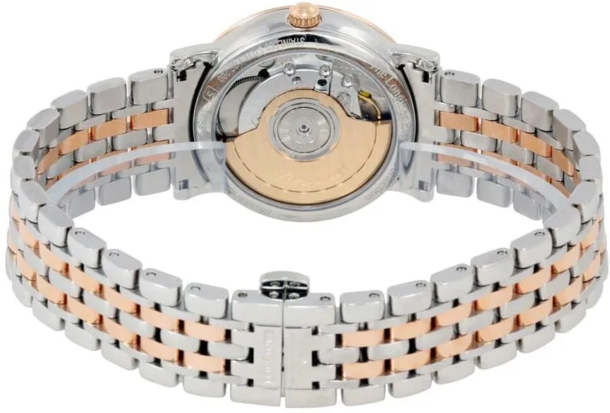 Longines Longines Elegant L4.809.5.11.7