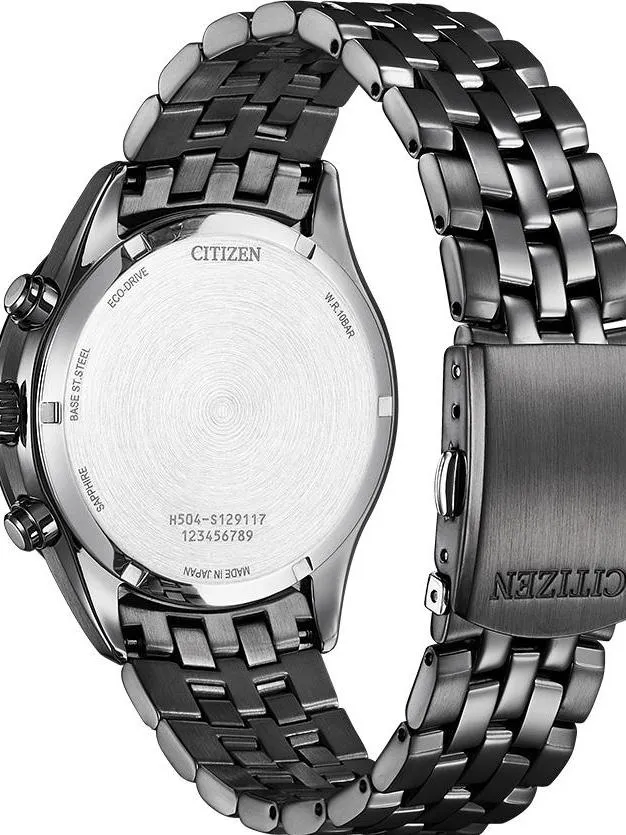 Citizen Eco Drive AT2145-86E