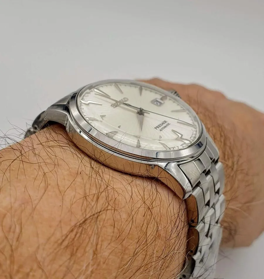Seiko Presage SRPG23J1