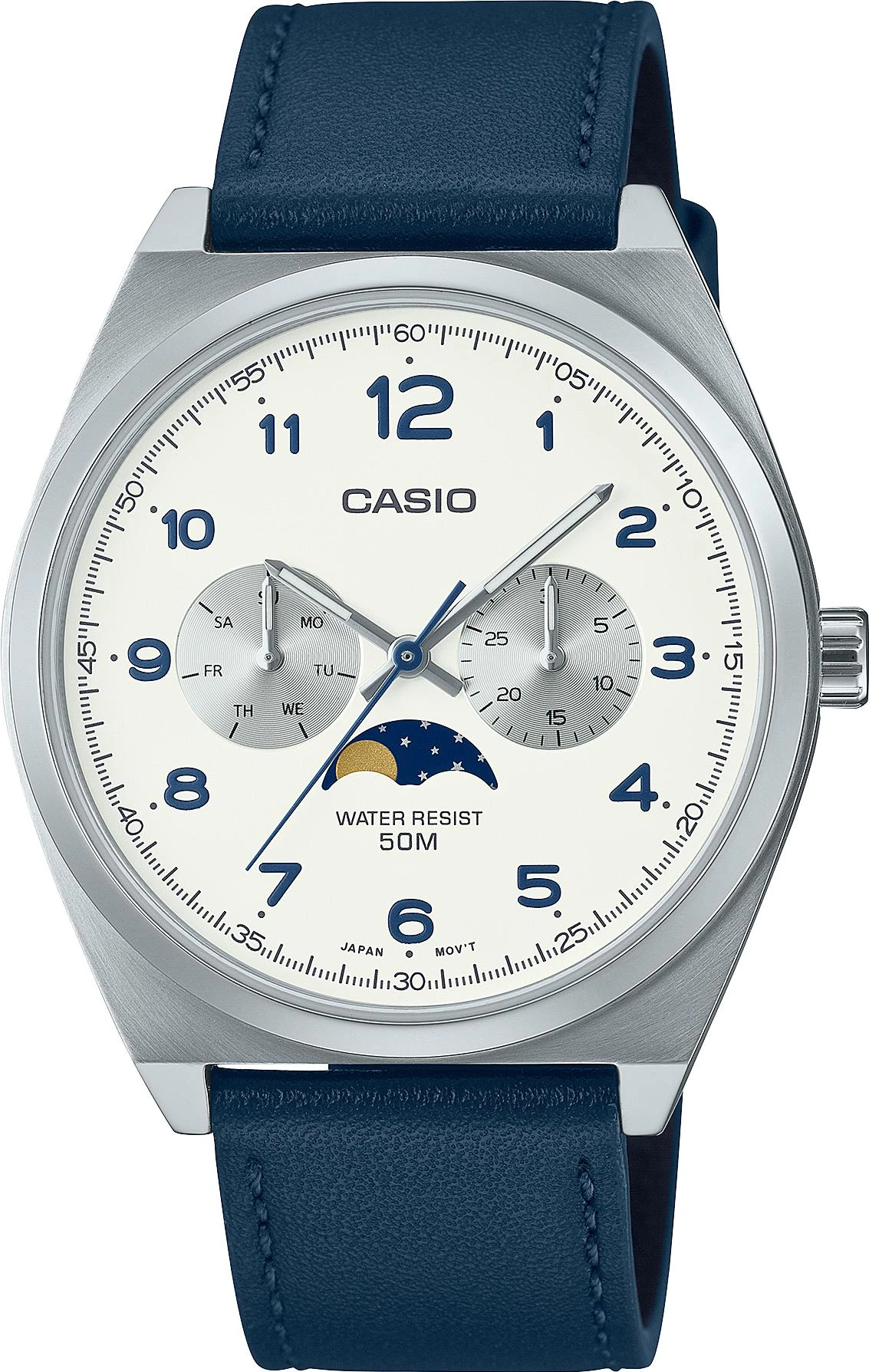 Casio MTP-M300L-7A