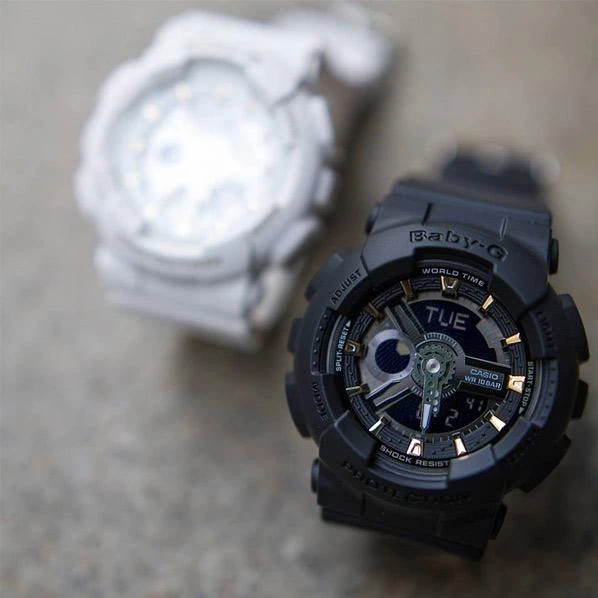 Casio Baby-G BA-110XGA-1A