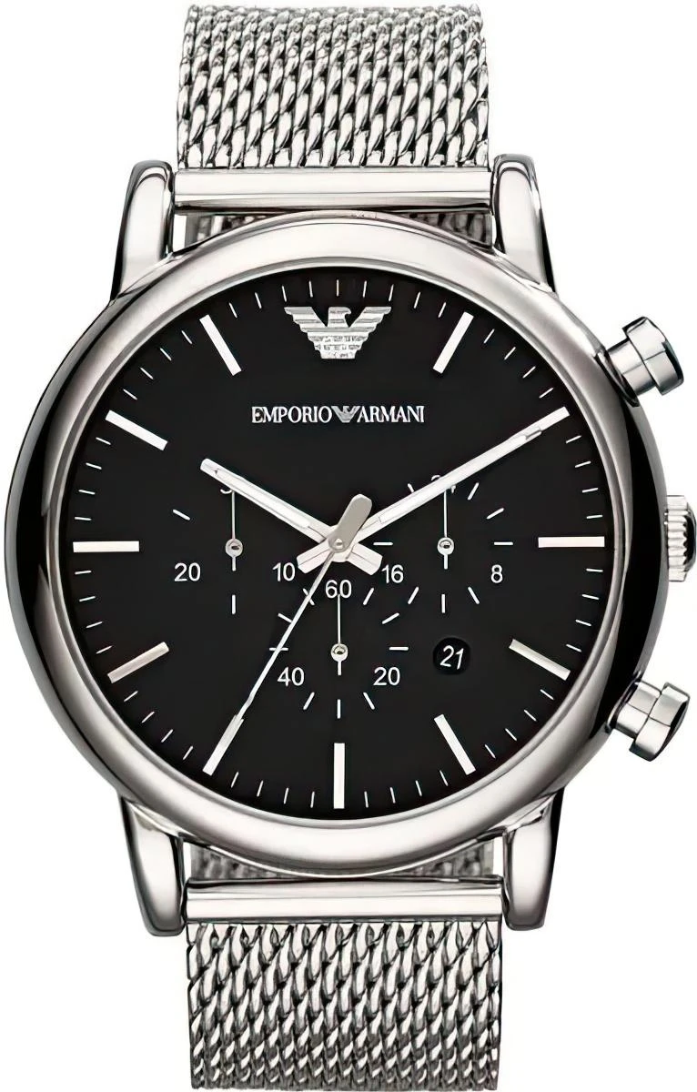 Emporio Armani Ceramica AR1808