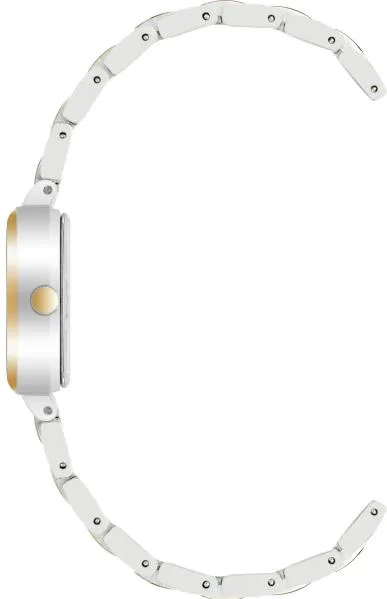 Anne Klein Crystal 4011SVTT