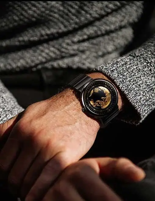 CIGA Design U031-BG01-W6B7B