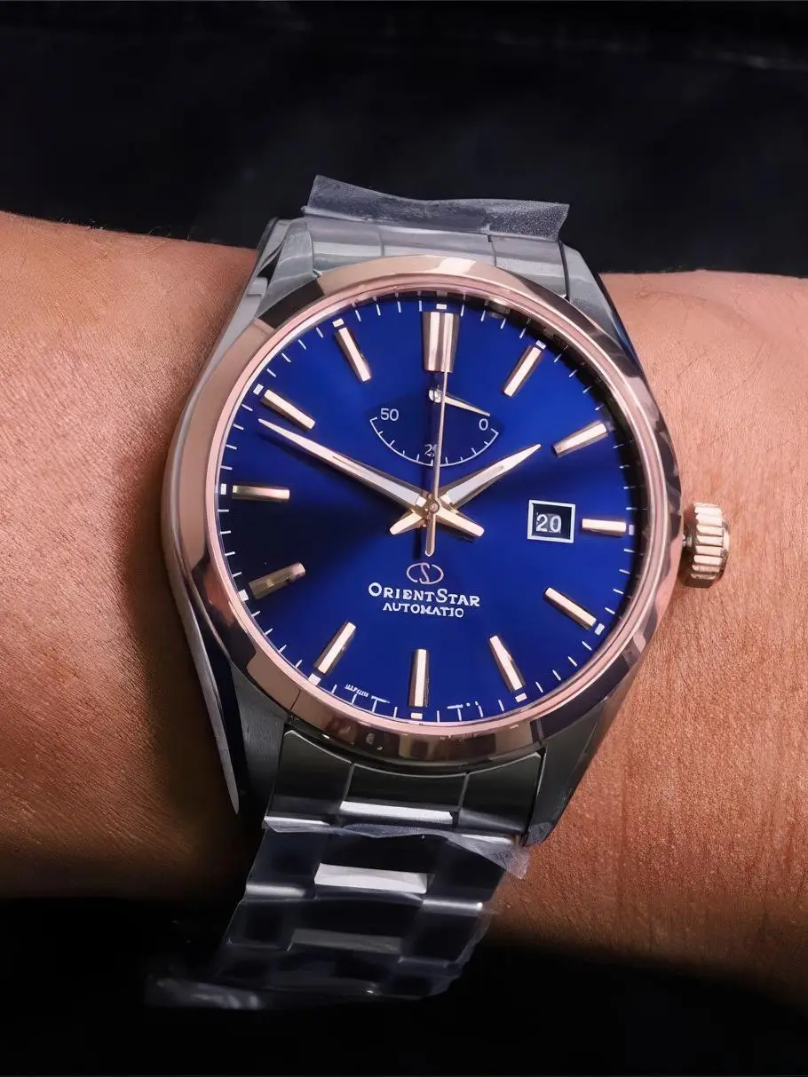 Orient RE-AU0406L