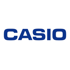 CASIO
