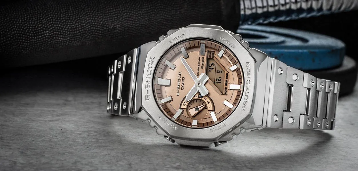 Casio G-Shock GM-B2100AD-5A
