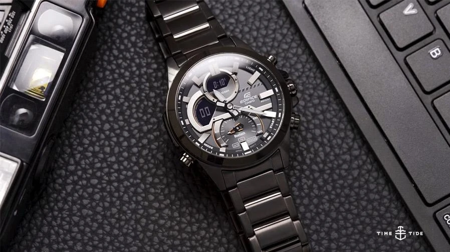 Casio Edifice ECB-30DC-1A