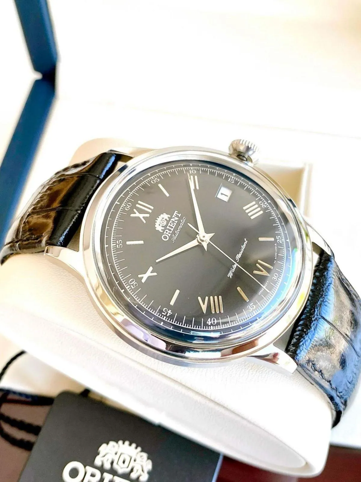 Orient FAC0000AB