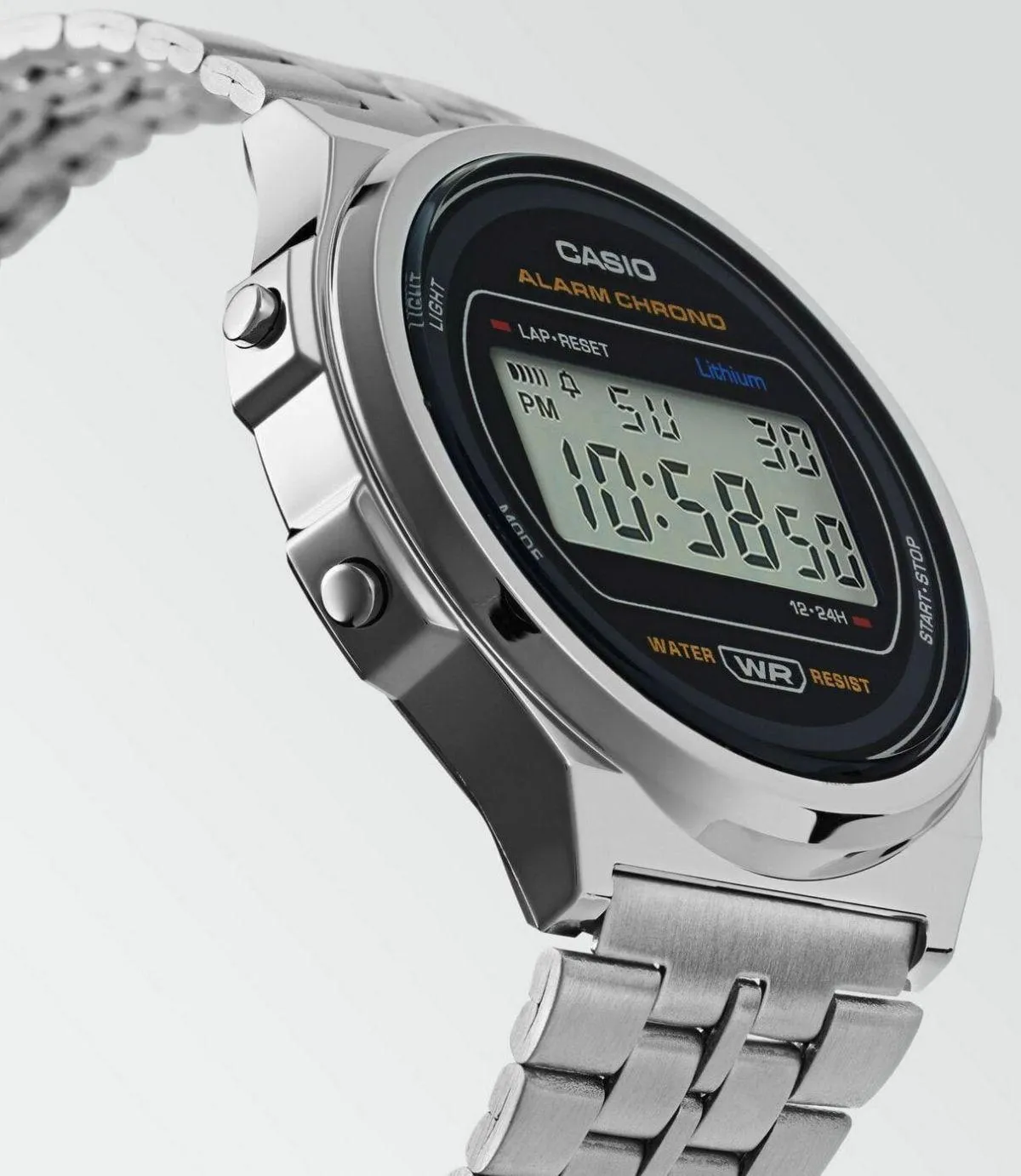 Casio A-171WE-1A