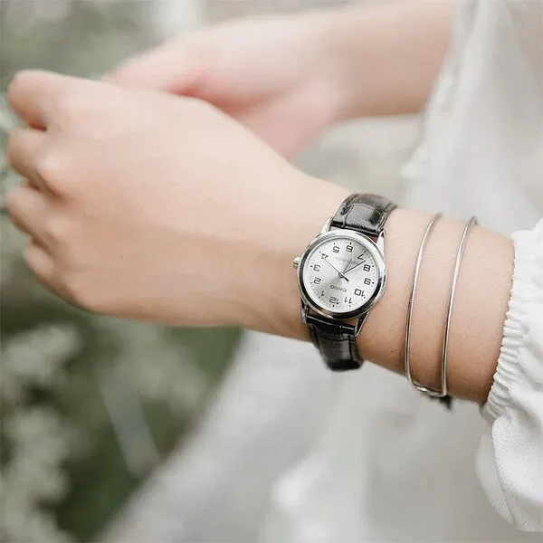 Наручные часы  Casio  Collection Casio LTP-V001L-7B (фото 14) Наручные часы  Casio  Collection Casio LTP-V001L-7B (фото 14)