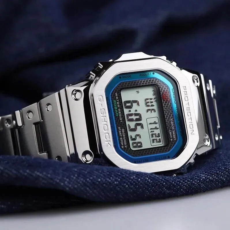 Casio GMW-B5000PC-1E